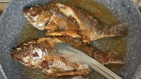 Gawin mo to sa Tilapia,Tiyak na mapapawow sa sarap ang .